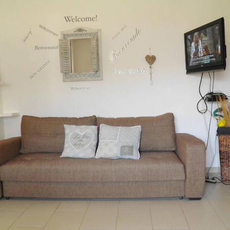 Apartment Starcevic Filipovic Baška Zewnętrze zdjęcie