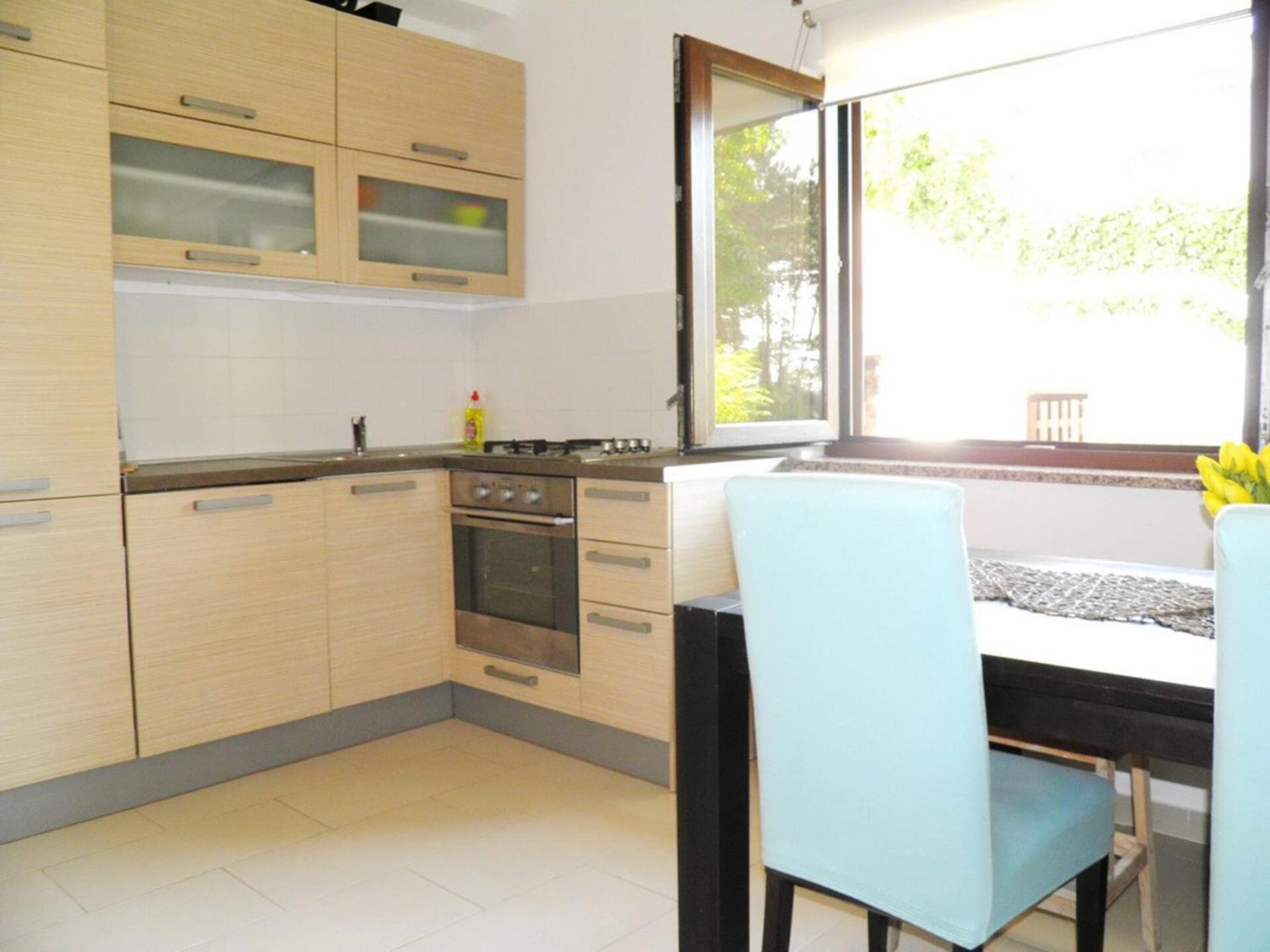 Apartment Starcevic Filipovic Baška Zewnętrze zdjęcie