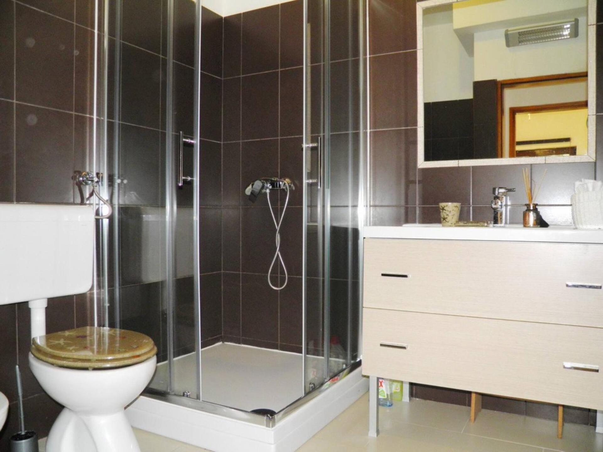 Apartment Starcevic Filipovic Baška Zewnętrze zdjęcie