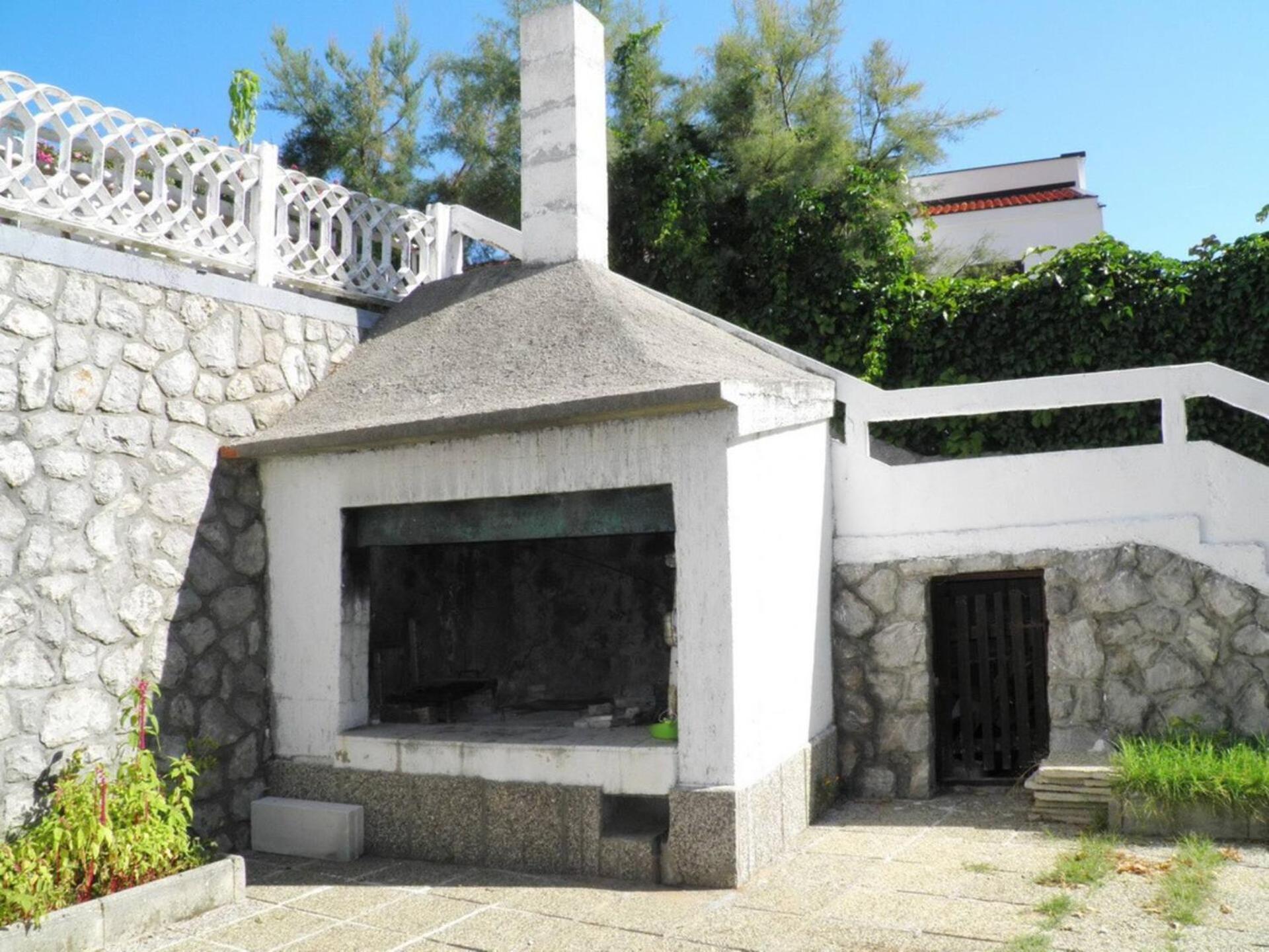 Apartment Starcevic Filipovic Baška Zewnętrze zdjęcie