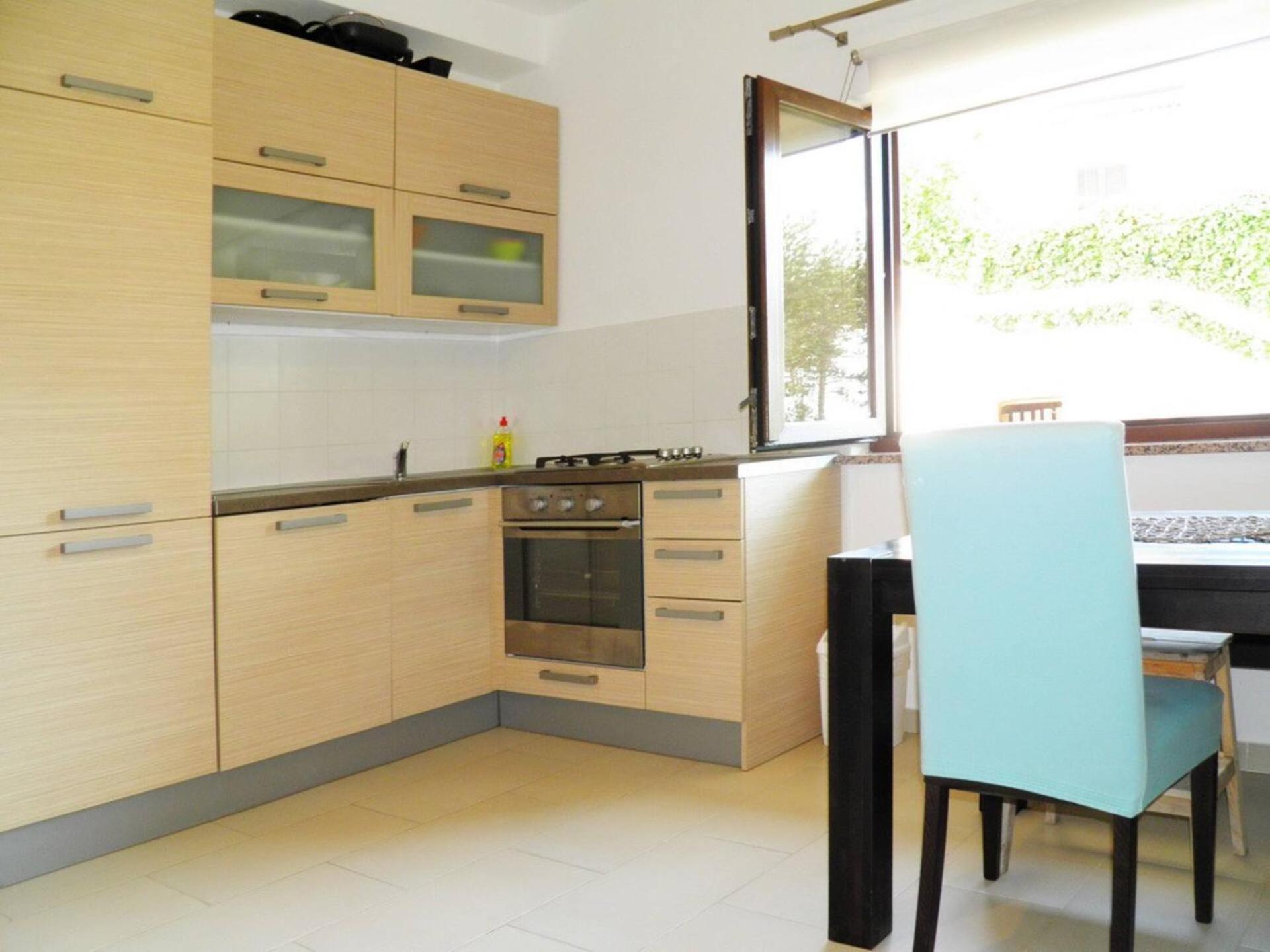 Apartment Starcevic Filipovic Baška Zewnętrze zdjęcie