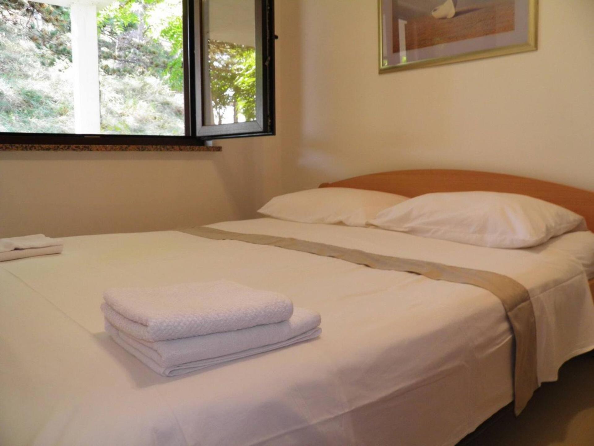 Apartment Starcevic Filipovic Baška Zewnętrze zdjęcie